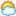 cloudy